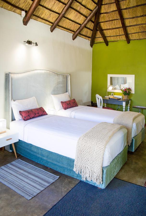 Tshiberry Bed & Breakfast Phokeng Bagian luar foto